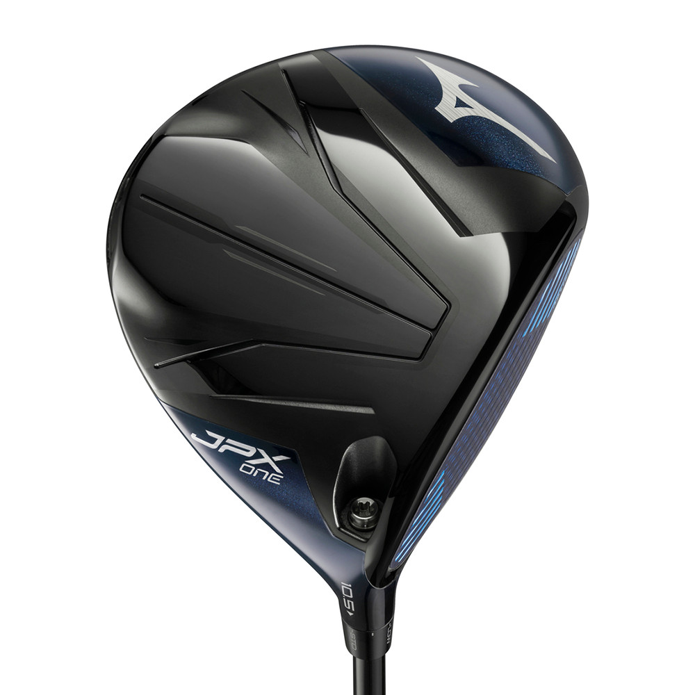 

Mizuno JPX ONE Driver - 2026 - OPEN BOX