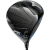 Mizuno JPX ONE Driver - 2026