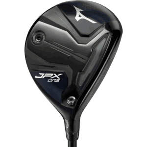 Mizuno JPX ONE Fairway Woods - 2026