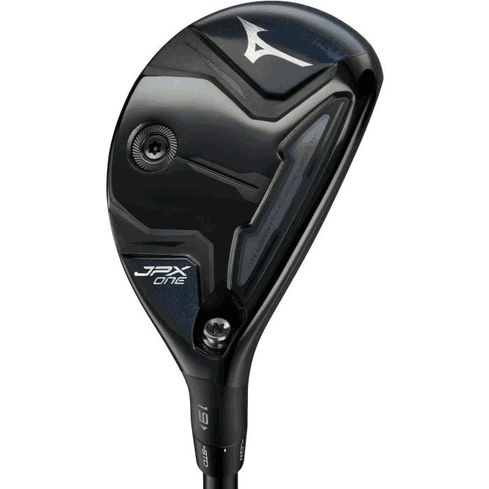 

Mizuno JPX ONE Hybrids - 2026