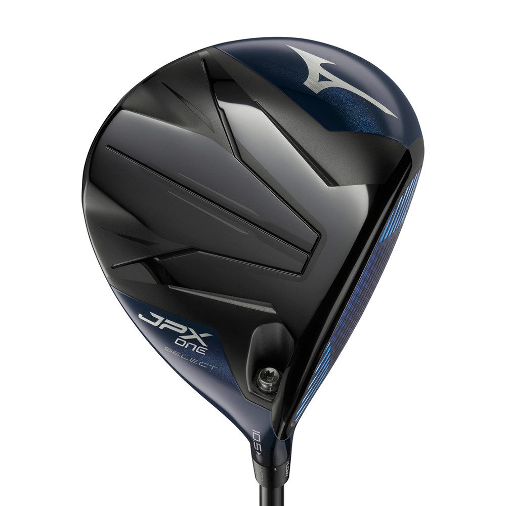 

Mizuno JPX ONE SELECT Driver - 2026 OPEN BOX