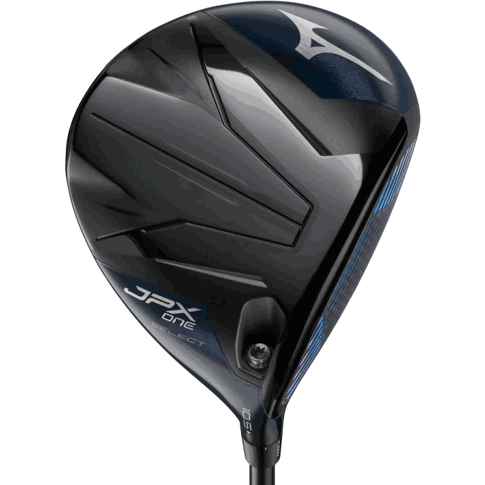 

Mizuno JPX ONE SELECT Driver - 2026