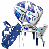 New 2025 Mizuno Golf Equipment