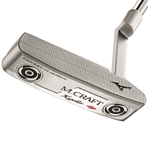 Mizuno M.Craft City Series Kyoto P Putter - 2026