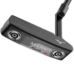 Mizuno M.Craft City Series Kyoto P Putter - 2026