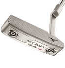 Mizuno M.Craft City Series Kyoto P Putter - 2026