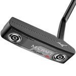 Mizuno M.Craft City Series Kyoto S Putter - 2026