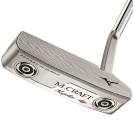 Mizuno M.Craft City Series Kyoto S Putter - 2026
