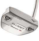 Mizuno M.Craft City Series Nagoya B Putter - 2026