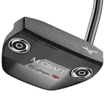 Mizuno M.Craft City Series Nagoya B Putter - 2026