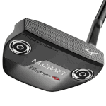 Mizuno M.Craft City Series Nagoya S Putter - 2026