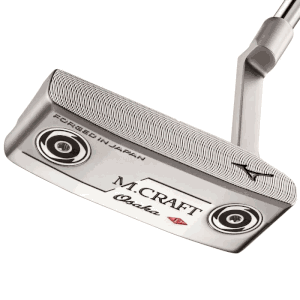 Mizuno M.Craft City Series Osaka P Putter - 2026