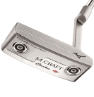 Mizuno M.Craft City Series Osaka P Putter - 2026