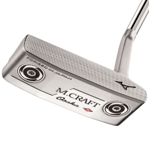 Mizuno M.Craft City Series Osaka S Putter - 2026