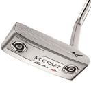 Mizuno M.Craft City Series Osaka S Putter - 2026