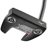 Mizuno M.Craft City Series Tokyo DB Putter - 2026