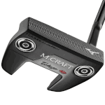 Mizuno M.Craft City Series Tokyo S Putter - 2026