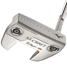 Mizuno M.Craft City Series Tokyo S Putter - 2026