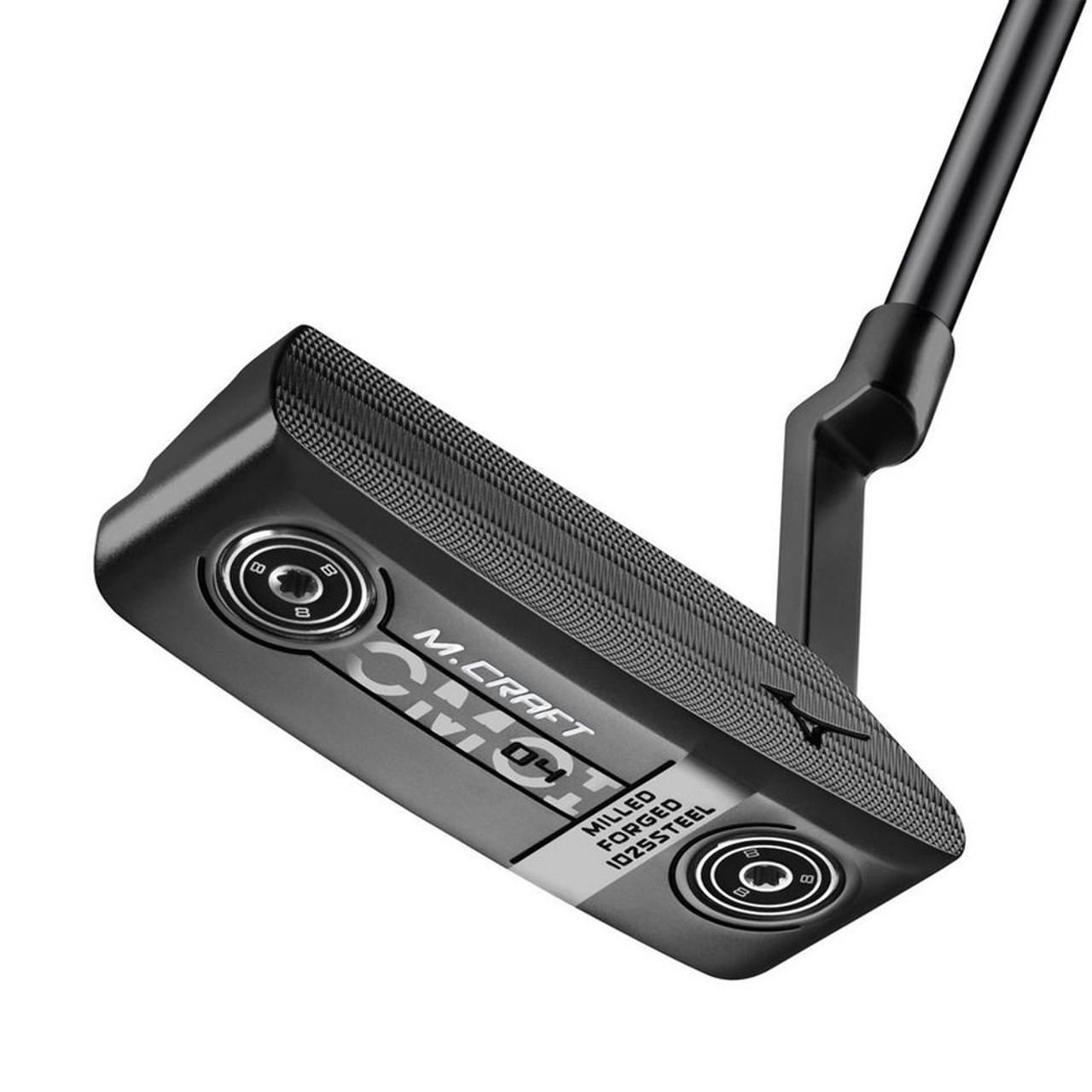 

Mizuno M.CRAFT OMOI Type 4 Putter