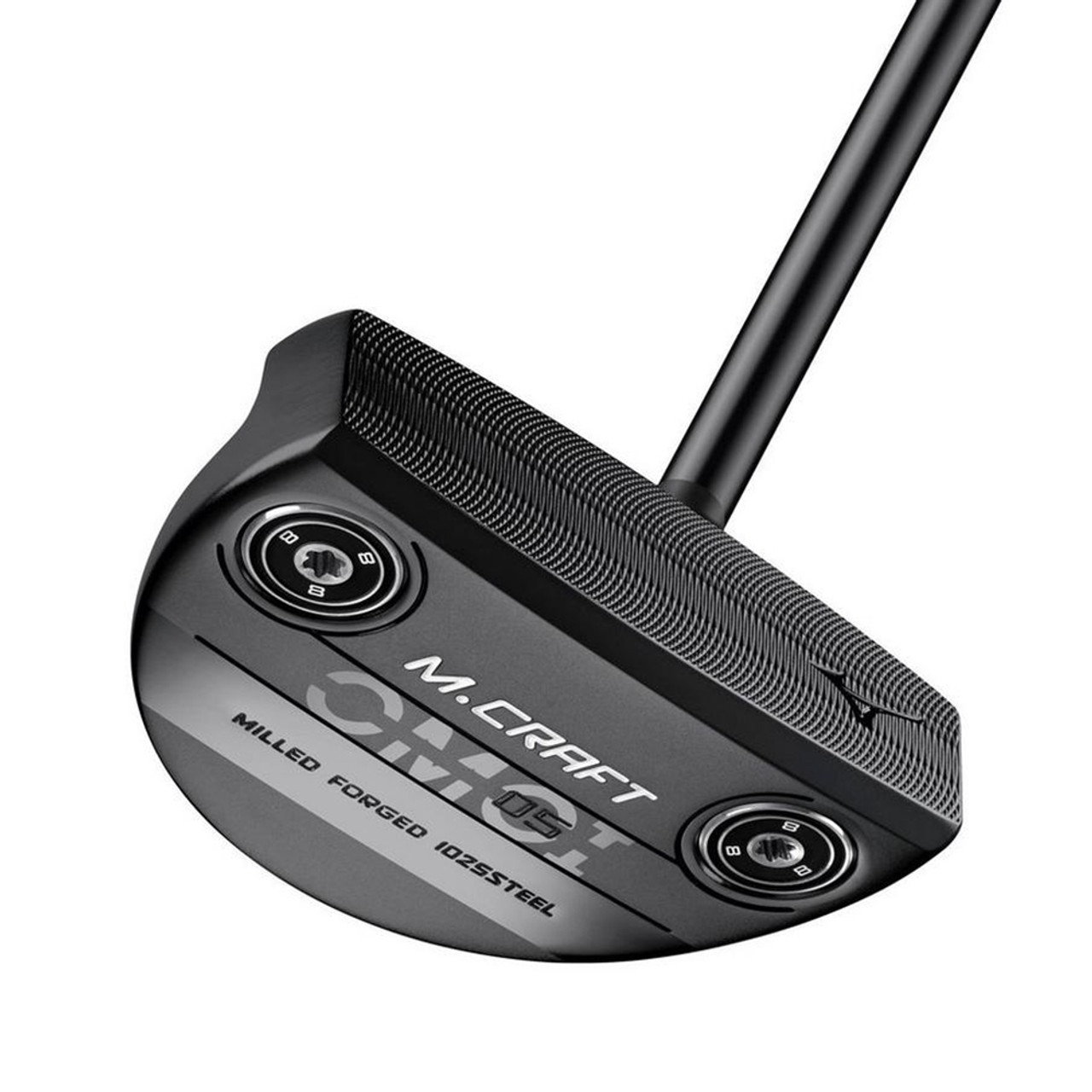 

Mizuno M.CRAFT OMOI Type 5 Putter