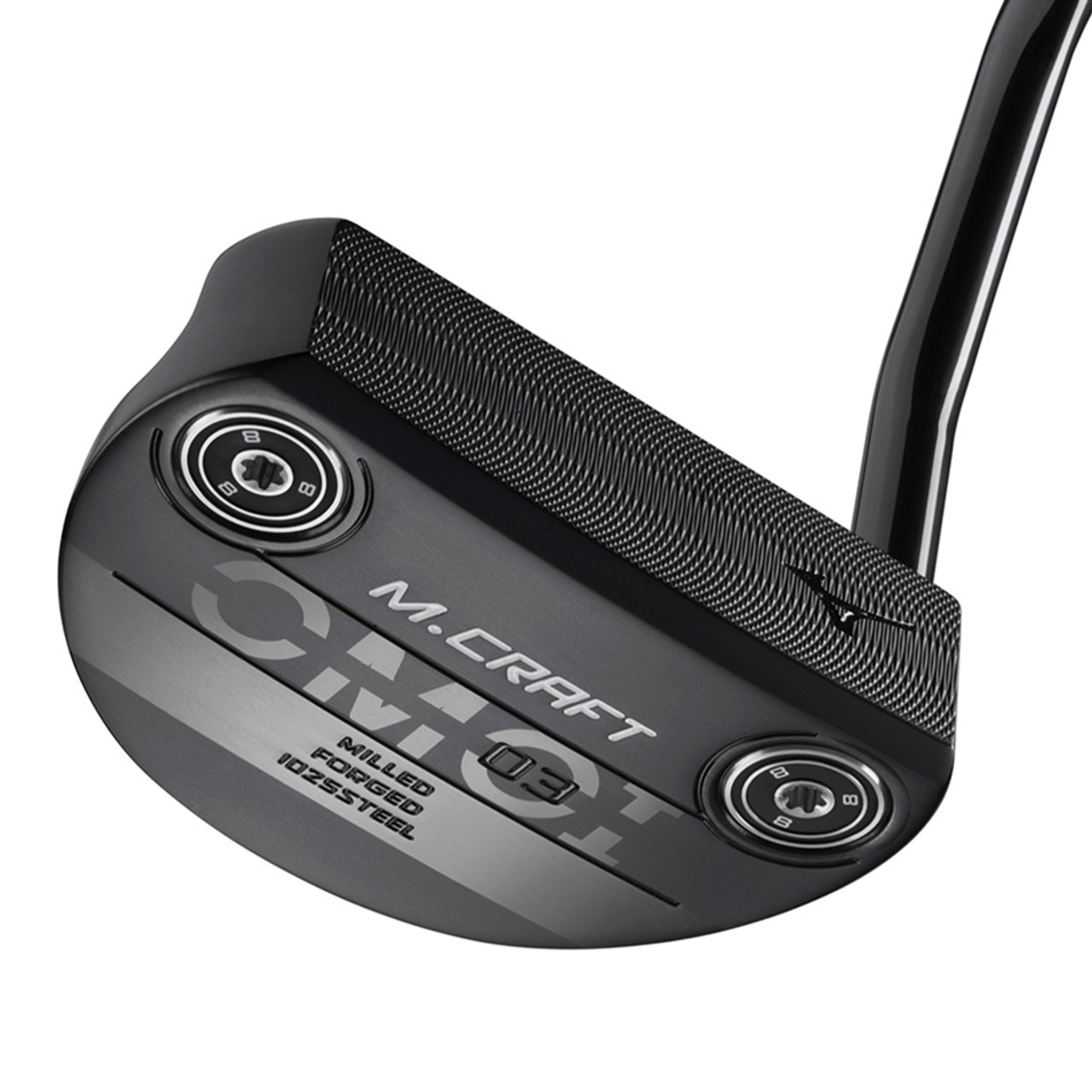 

Mizuno M.CRAFT OMOI Type 3 Putter