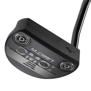 Mizuno M.CRAFT OMOI Type 3 Putter