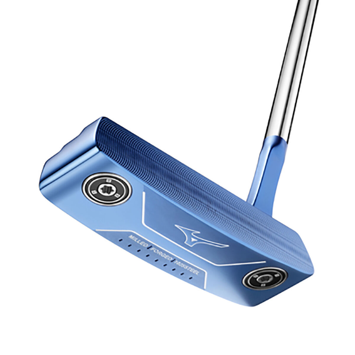 

Mizuno M-Craft Type I Putter