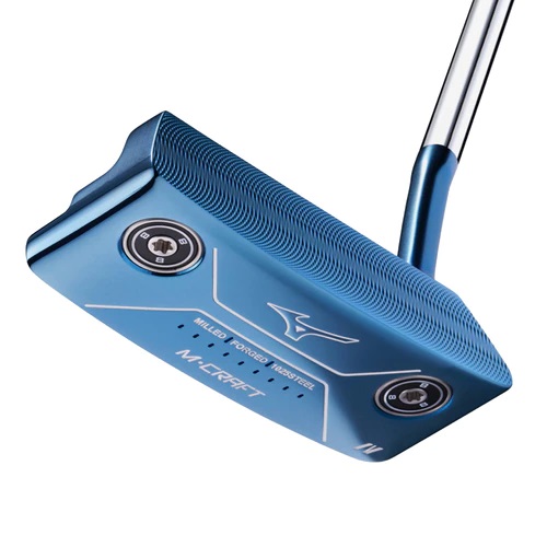 

Mizuno M-Craft Type IV Putter