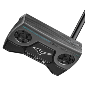 Mizuno M.Craft X Two Putters - 2027