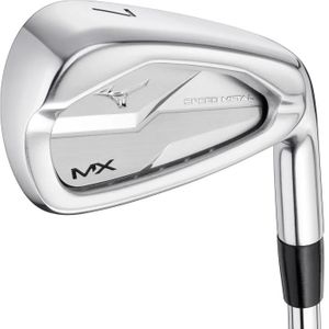 Mizuno MX Speed Metal Irons - 2025