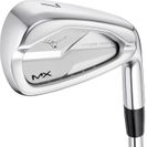 Mizuno MX Speed Metal Irons - 2025