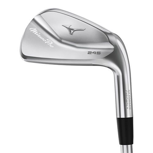 

Mizuno Pro 245 Irons - 2024