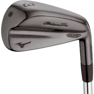 Mizuno Pro Fli-Hi Utility Iron - 2026
