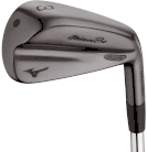 Mizuno Pro Fli-Hi Utility Iron - 2026