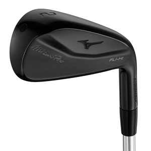 Mizuno Pro Fli-Hi Utility Iron - 2024 - Left Hand