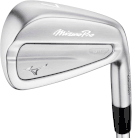 Mizuno Pro M-13 Irons - 2026