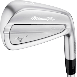 Mizuno Pro M-13 Irons - 2026 - Pre-Owned