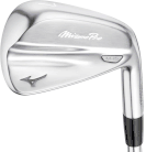 Mizuno Pro M-15 Irons - 2026