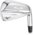 Mizuno Pro M-15 Irons - 2026 - Pre-Owned
