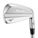 Mizuno Pro S-1 Irons - 2025