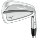 Mizuno Pro S-4 Irons - 2026