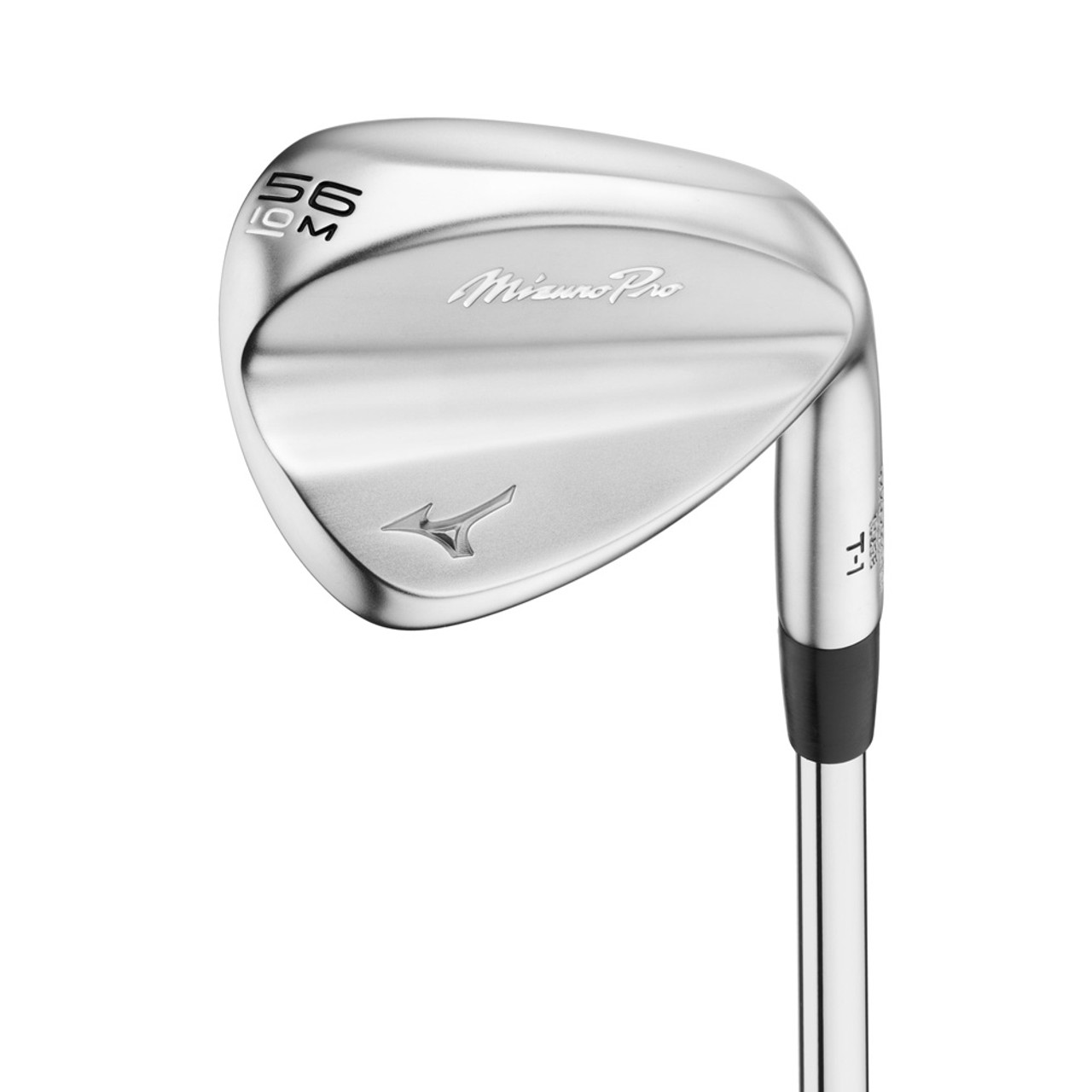 

Mizuno Pro T-1 Wedges White Satin - 2025