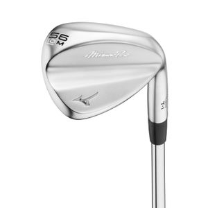 Mizuno Pro T-1 Wedges White Satin - 2025