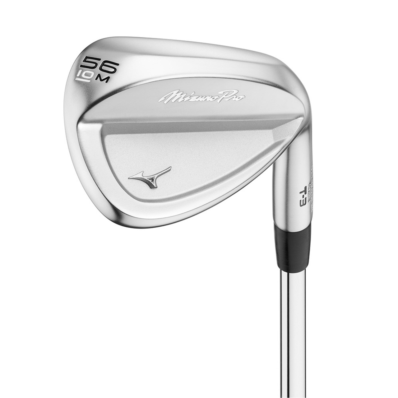 

Mizuno Pro T-3 Wedge White Satin - 2025
