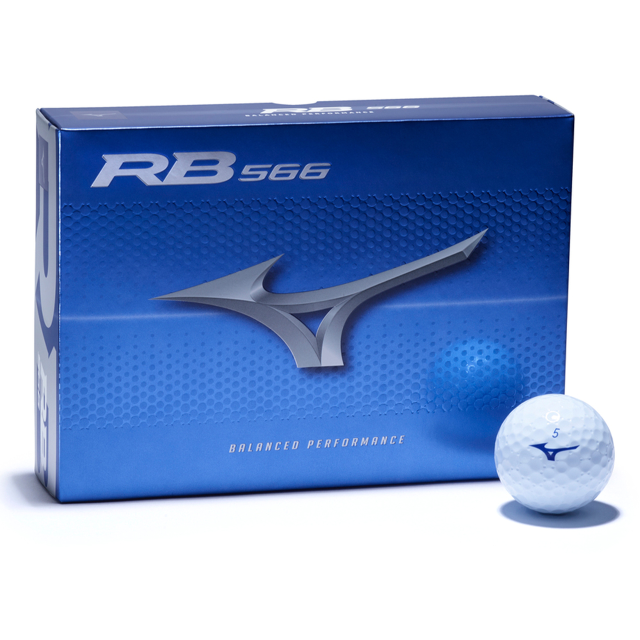 

Mizuno RB 566 Golf Balls 3 Dozen Deal