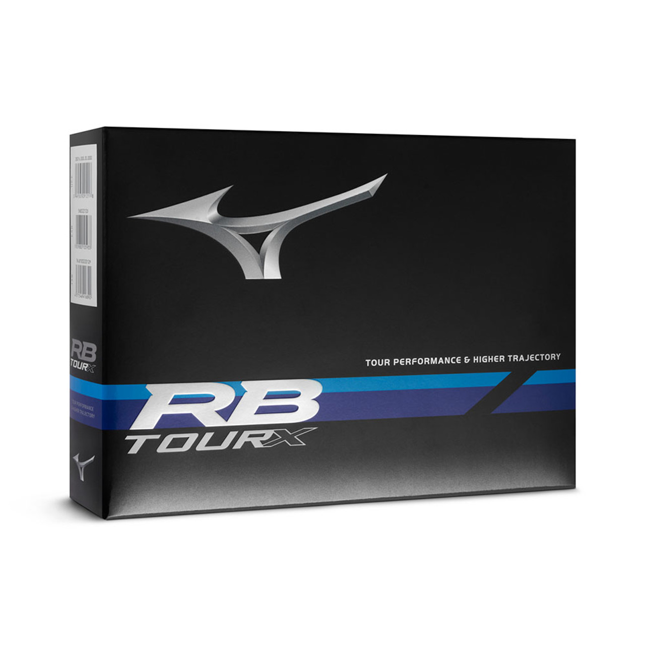 

Mizuno RB Tour X Golf Balls - 2023 3 Dozen Deal, White