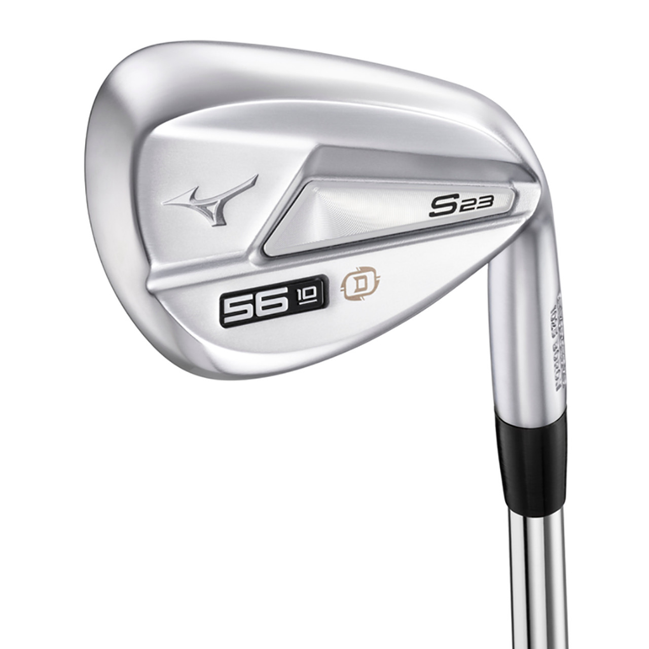 

Mizuno S23 Wedge Satin Chrome - 2023