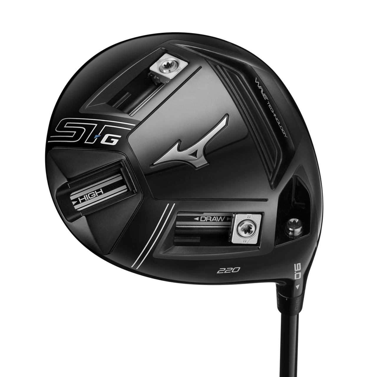 

Mizuno ST-G 220 Driver - 2022