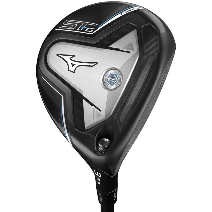 

Mizuno ST-G TI Fairway Wood - 2024
