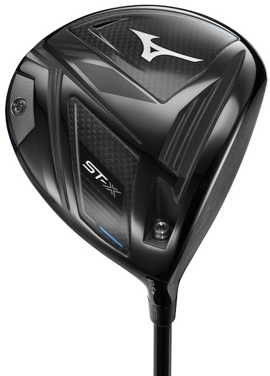 

Mizuno ST-X 220 Driver - 2022